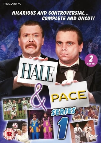 Hale & Pace Season 1