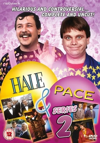 Hale & Pace Season 2