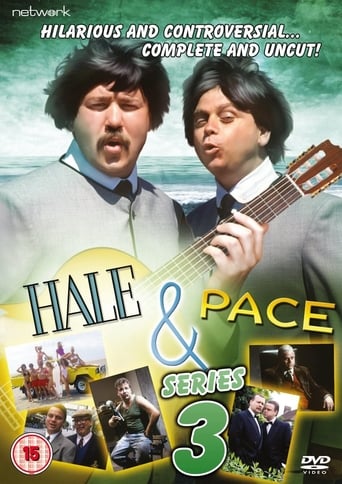 Hale & Pace Season 3