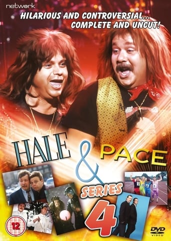 Hale & Pace Season 4