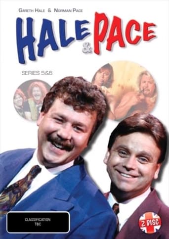 Hale & Pace Season 5