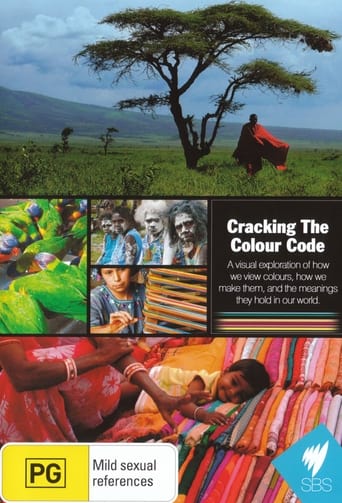 Cracking the Colour Code Season 1