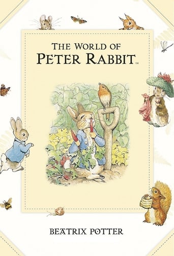 The World of Peter Rabbit and Friends Season 1