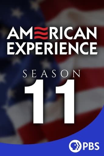 American Experience Season 11