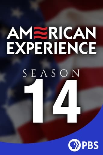 American Experience Season 14