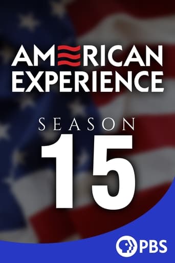 American Experience Season 15