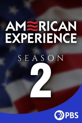 American Experience Season 2