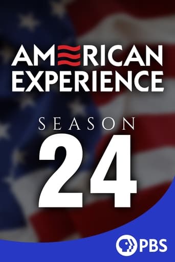 American Experience Season 24