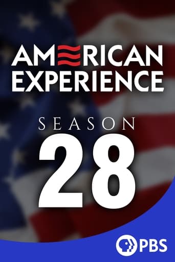 American Experience Season 28