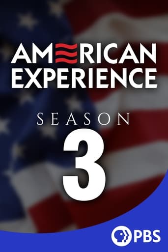 American Experience Season 3