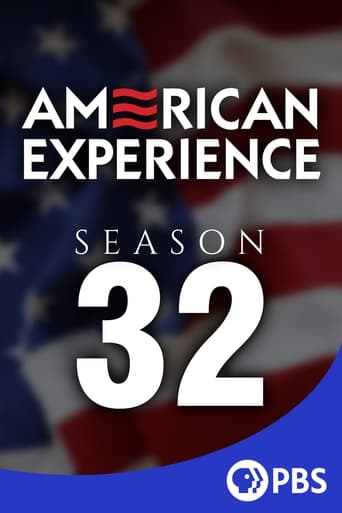 American Experience Season 32