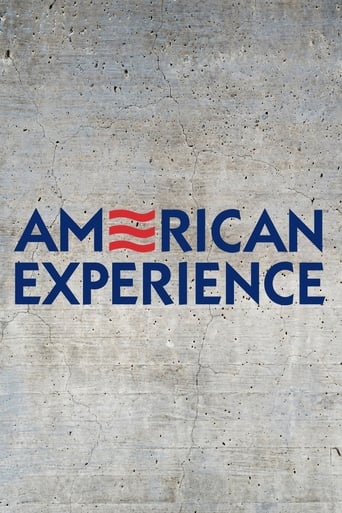 American Experience Season 37