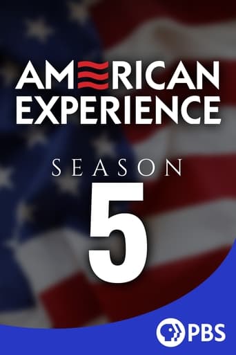 American Experience Season 5