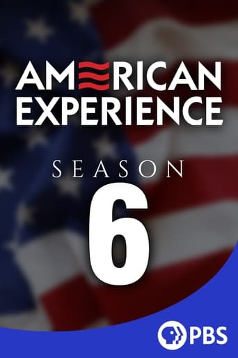 American Experience Season 6