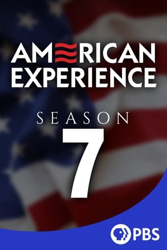 American Experience Season 7