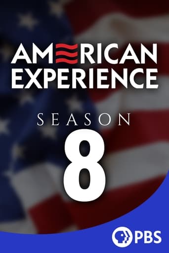 American Experience Season 8