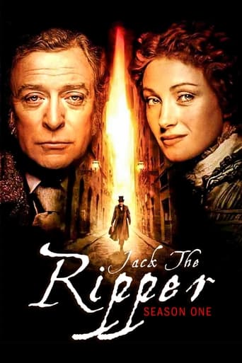 Jack the Ripper Season 1