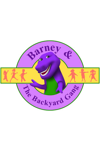 Barney and the Backyard Gang Season 1