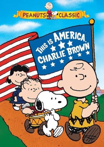 This Is America, Charlie Brown Season 1