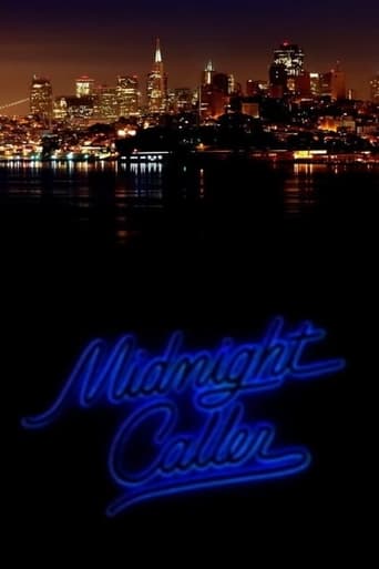 Midnight Caller Season 1