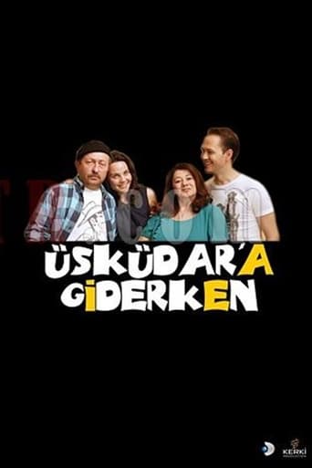 Üsküdar'a Giderken Season 1