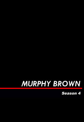 Murphy Brown Season 4