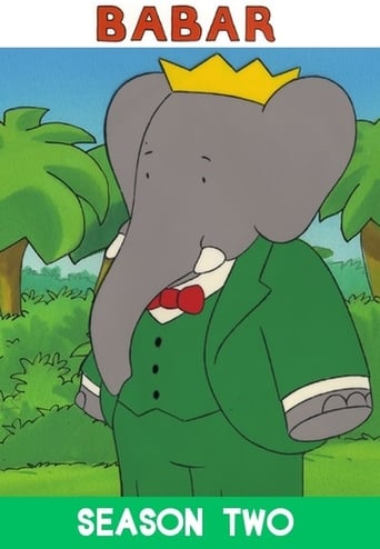 Babar Season 2