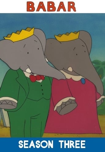 Babar Season 3