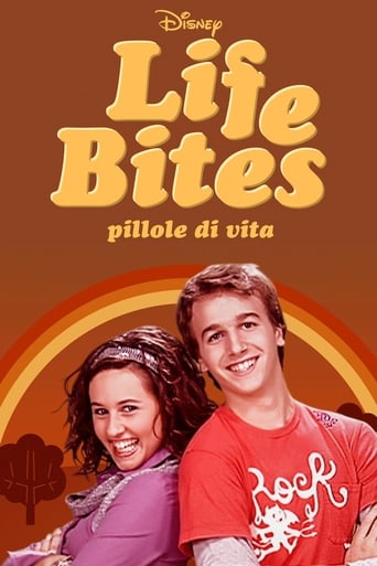 Life Bites Season 1