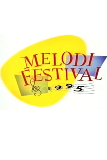 Melodifestivalen Season 34