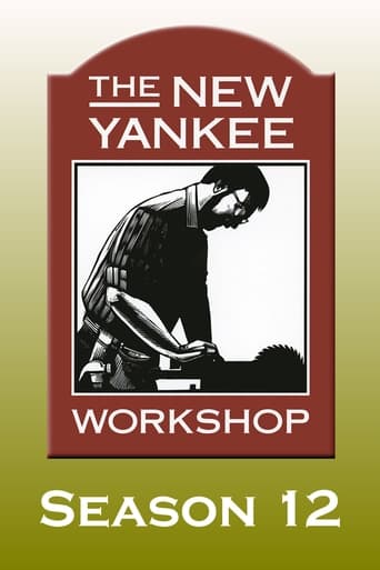 The New Yankee Workshop Season 12