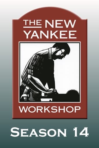 The New Yankee Workshop Season 14