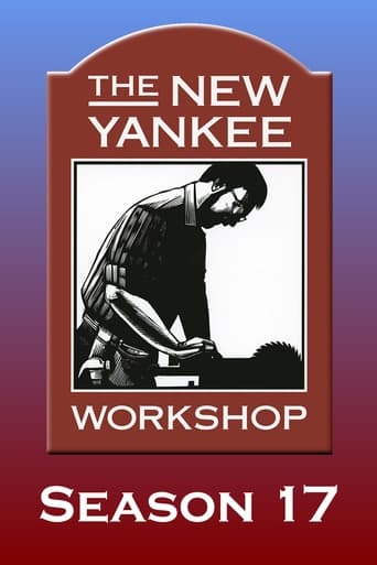 The New Yankee Workshop Season 17