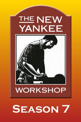 The New Yankee Workshop Season 7