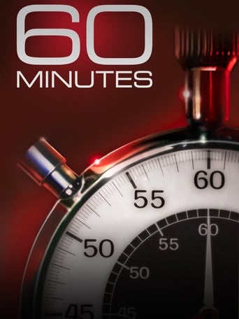 60 Minutes Season 41