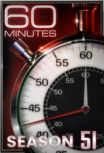 60 Minutes Season 51