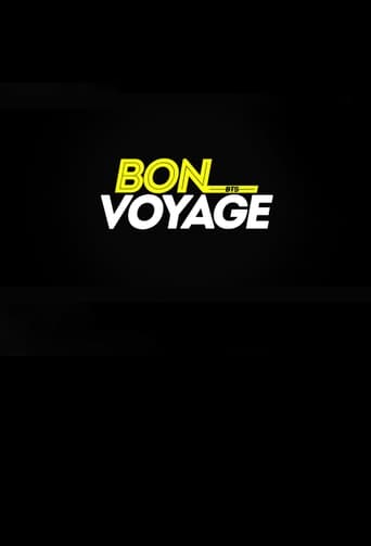 BTS: Bon Voyage Season 1