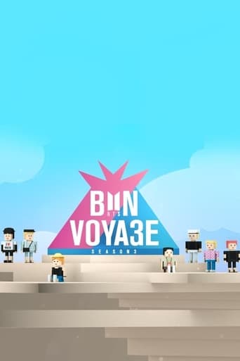 BTS: Bon Voyage Season 3