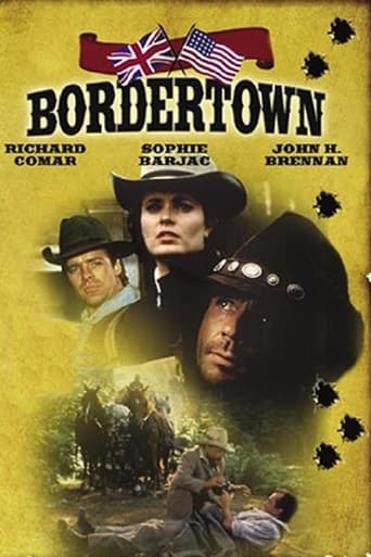 Bordertown Season 2