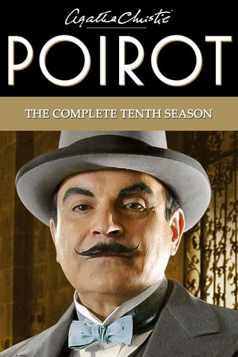 Agatha Christie's Poirot Season 10