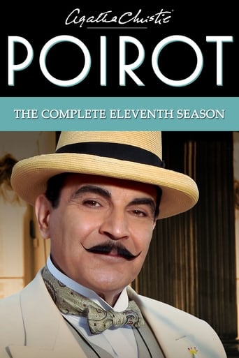 Agatha Christie's Poirot Season 11