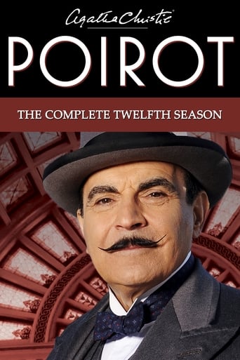 Agatha Christie's Poirot Season 12