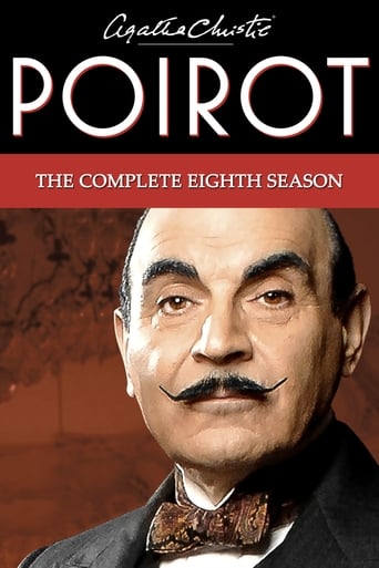 Agatha Christie's Poirot Season 8