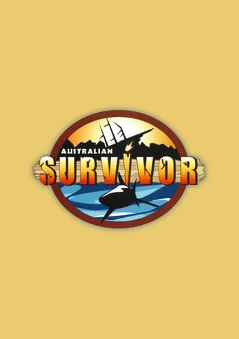 Australian Survivor Season 1