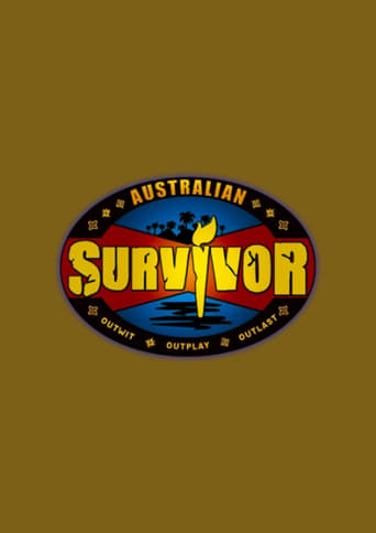 Australian Survivor Season 3