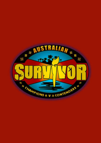 Australian Survivor Season 5