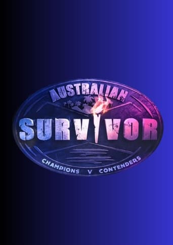 Australian Survivor Season 6