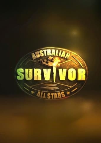 Australian Survivor Season 7