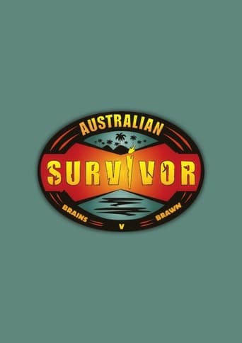 Australian Survivor Season 8