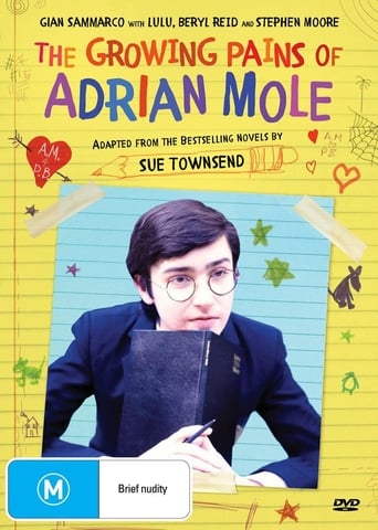 The Growing Pains of Adrian Mole Season 1